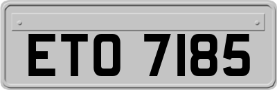 ETO7185