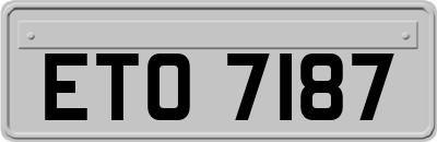 ETO7187
