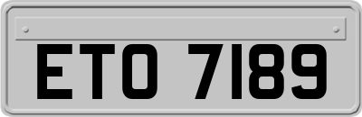 ETO7189