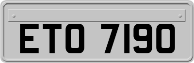 ETO7190