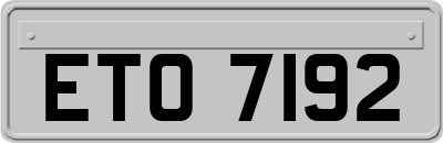 ETO7192