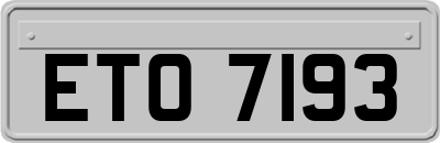 ETO7193