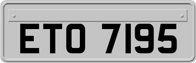 ETO7195