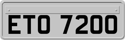 ETO7200
