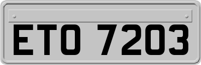 ETO7203