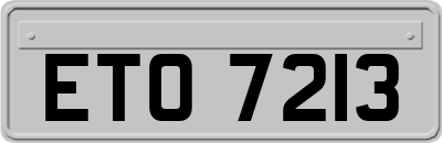 ETO7213