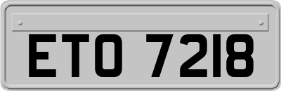 ETO7218