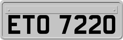 ETO7220