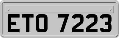 ETO7223