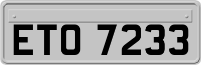 ETO7233