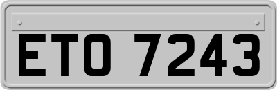 ETO7243