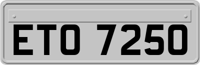ETO7250
