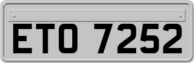 ETO7252