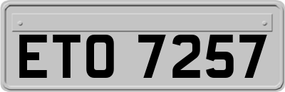 ETO7257