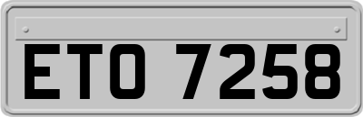 ETO7258