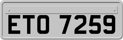 ETO7259