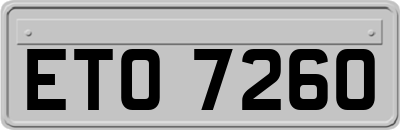ETO7260