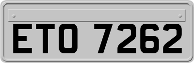 ETO7262