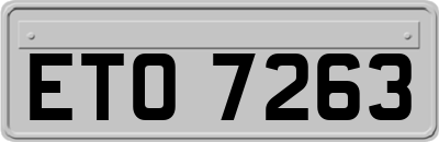 ETO7263