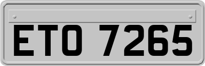 ETO7265