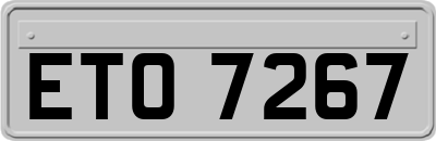 ETO7267