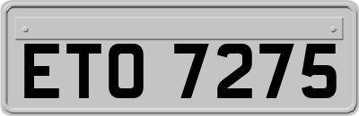 ETO7275