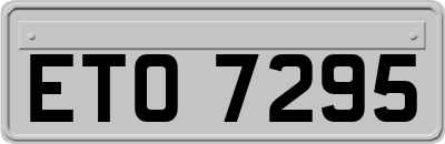 ETO7295