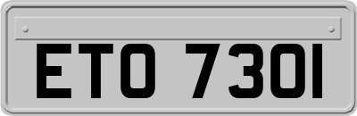ETO7301