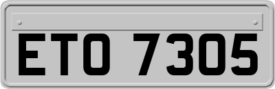ETO7305