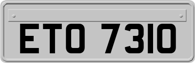 ETO7310