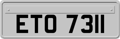 ETO7311