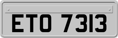 ETO7313