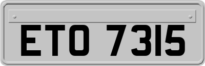 ETO7315