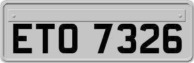 ETO7326