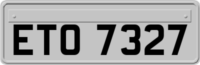 ETO7327