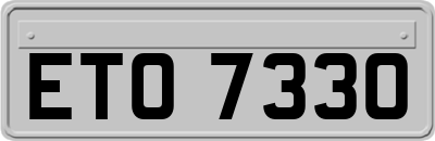ETO7330