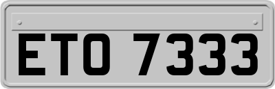 ETO7333
