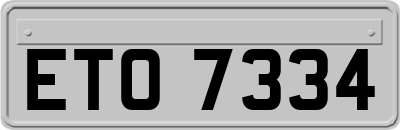 ETO7334