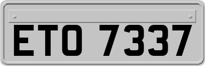ETO7337