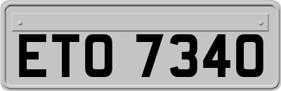 ETO7340