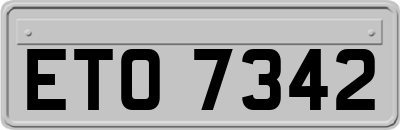 ETO7342