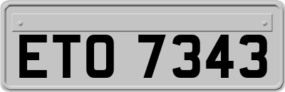 ETO7343