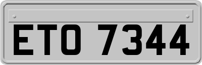 ETO7344