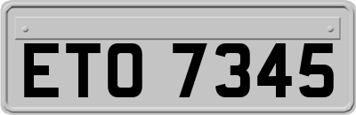 ETO7345