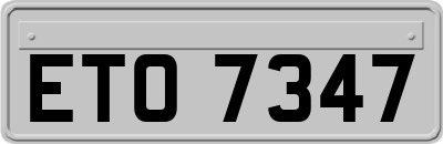 ETO7347