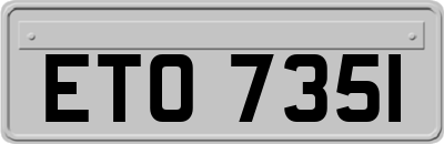 ETO7351