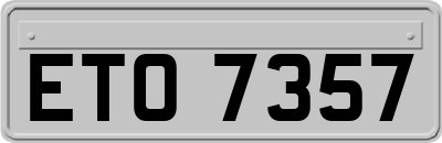 ETO7357