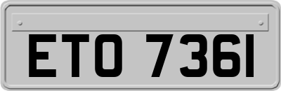 ETO7361