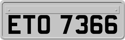 ETO7366