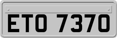 ETO7370